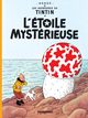 Les Aventures de Tintin - PF T10 - L'étoile mystérieuse