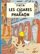 Les Aventures de Tintin - PF T04 - Les cigares du Pharaon