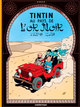 Les Aventures de Tintin - PF T15 - Au pays de l'or noir