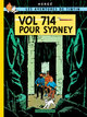 Les Aventures de Tintin - PF T22 - Vol 714 pour Sidney