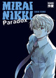 MIRAI NIKKI - PARADOX