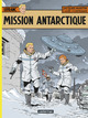 Lefranc - T26 - Mission Antarctique