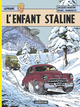 Lefranc T24 - L'enfant-Staline