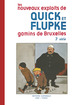 Quick & Flupke - Fac-Similé N/B T03 - Les exploits de Quick & Flupke, gamins de Bruxelles