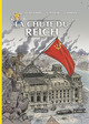 Lefranc - Les reportages - T07 - La chute du Reich