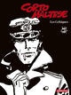 Corto Maltese N/B T04 - Les Celtiques