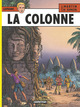 Lefranc - T14 - La colonne