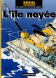 Canardo - T07 - L'île noyée