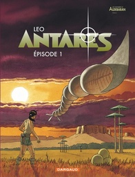 Antarès - T01