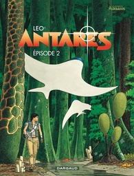 Antares - T02 - Episode 2