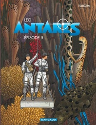 Antarès - T05 - Episode 5