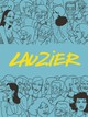 LAUZIER - INTEGRALE - TOME 0 - LAUZIER - INTEGRALE