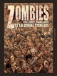 ZOMBIES T01 - LA DIVINE COMEDIE