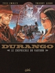 Durango - T16 – Le crépuscule du vautour