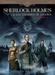 SHERLOCK HOLMES ET LES VAMPIRES DE LONDRES - INTEGRALE