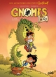 Gnomes de Troy - T04 – Trop meugnon