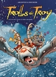 Trolls de Troy - T19 – Pas de Noël pour le Père Grommel