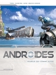 ANDROIDES T02 - HEUREUX QUI COMME ULYSSE