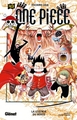 ONE PIECE - EDITION ORIGINALE - TOME 43 - LA LEGENDE DU HEROS