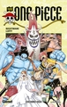 ONE PIECE - EDITION ORIGINALE - TOME 49 - NIGHTMARE LUFFY