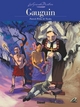 LES GRANDS PEINTRES - GAUGUIN - PORTRAIT DE L'ARTISTE AU CHRIST JAUNE