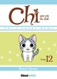 Chi, une vie de chat - T12