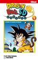 DRAGON BALL SD - TOME 04