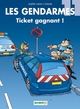 LES GENDARMES - TOME 11 - TICKET GAGNANT !