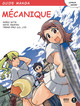 MECANIQUE DU POINT - GUIDES MANGA