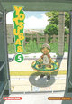 YOTSUBA & ! - TOME 5 - VOL05