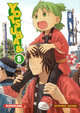 YOTSUBA & ! - TOME 8 - VOL08