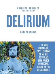 DELIRIUM