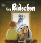 Un jour au musée avec les Bidochon - T01