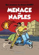 SIMON HARDY T2 - MENACE SUR NAPLES