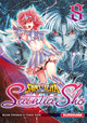 Saint Seiya - Saintia Shô - T08