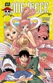 One Piece - T63 - Otohime et Tiger