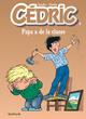 Cédric - T04 - Papa a de la classe
