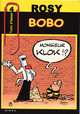 Traits d'humour - T04 - Bobo - Mr Klok