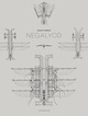 NEGALYOD - T01 - NEGALYOD - EDITION NOIR ET BLANC
