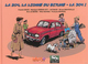204, la Lionne du bitume - La 304