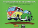 Coccinelle et Combi VW