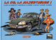 DS, la majestueuse