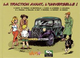 Traction Avant, l'universelle