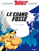 Astérix - T25 - Le grand fossé