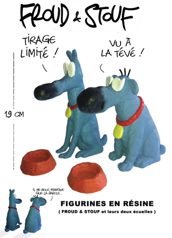 Froud et Stouf