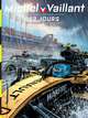 Michel Vaillant - Saison 2 T08 WIP - 13 jours
