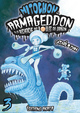 Mitochon armageddon - À la recherche des boules du dragon - T03