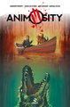 Animosity - T02 - Le nouvel ordre ani-mondial