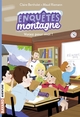 ENQUETES A LA MONTAGNE, TOME 03 - VOTEZ POUR MOI !