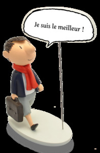 LE PETIT NICOLAS coll bulles